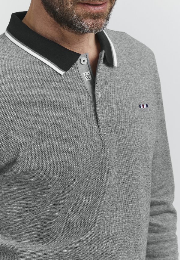 FQEMILJAN - Polo shirt3