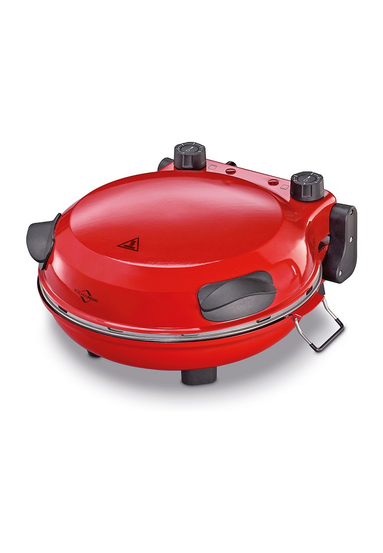 Küchenprofi Electrodoméstico rojo