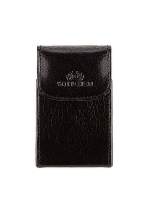 Business card holder - schwarz