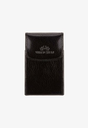 WITTCHEN Visitekaarthouder - schwarz