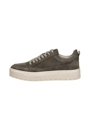 SUB55 Trainers - taupe
