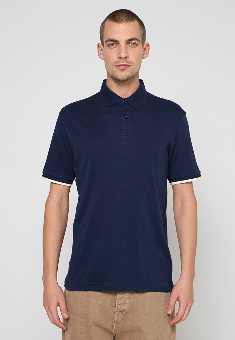 Mexx Poloshirt koningsblauw