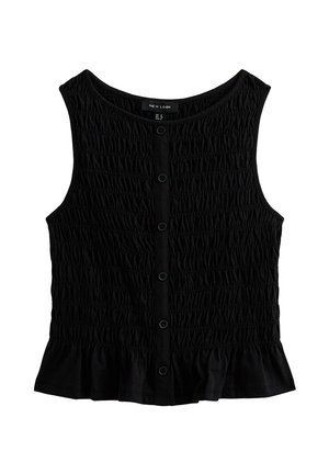 New Look, Top - black
