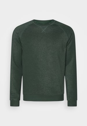 Pier One, Sweater - mottled green