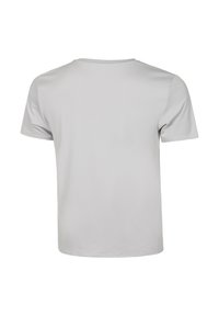 Ellesse VENTURENT - Camiseta estampada - hellgrau