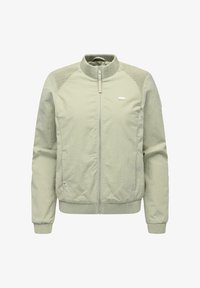 Geselecteerd, dusty olive