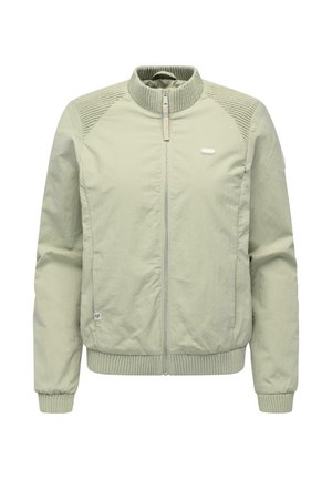 CHENNA - Bomberjacke - dusty olive