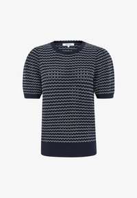 Neselectat, total eclipse