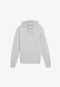 Vald, d light grey marl