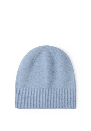TATUUM, KOVI - Gorro - light blue
