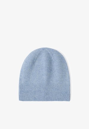 TATUUM, KOVI - Gorro - light blue