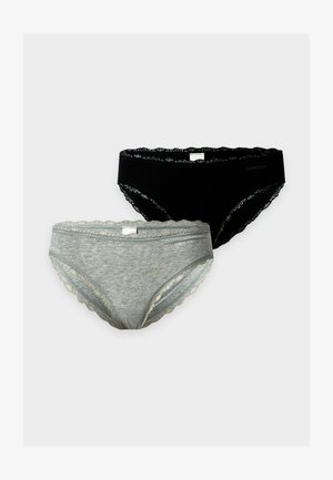Calvin Klein Underwear, - Figi