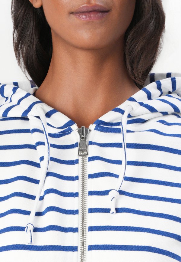 SWEATJACKET - Hoodie4