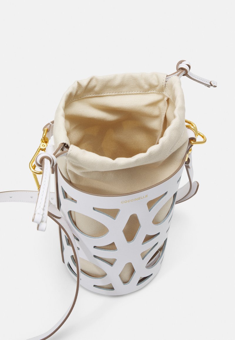 Bolso Coccinelle COSIMA Small Para Mujer Elegante Y Práctico