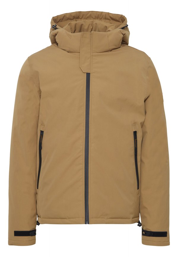 BHOUTERWEAR - Winter jacket - petrified oak3