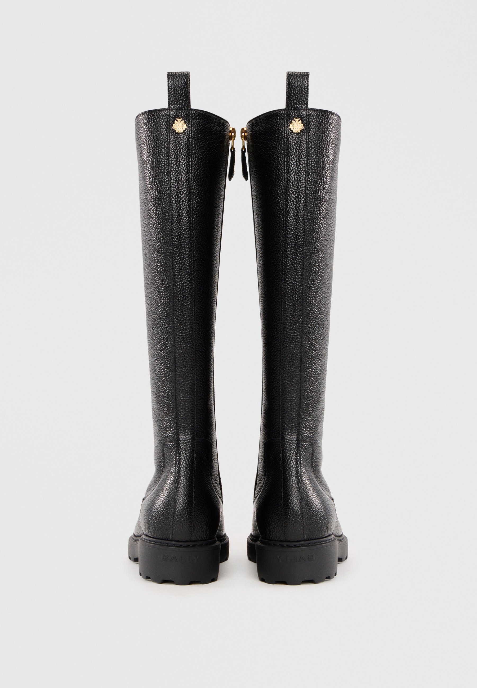 Bally GORAN - Boots - black - Zalando.co.uk