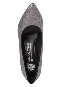 Marco Tozzi Pumps - taupe metallic