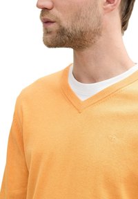 TOM TAILOR - Sweter
