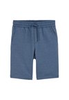 Pantalones deportivos - dark blue