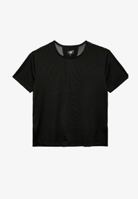 Koton Tn Blanc FEMME T-shirt Slim Blanc Basique à Col Rond Et Manches Courtes 3324585 DeF Koton T-shirt à Manches Courtes Et Col Rond Pour Femme Sur Koton Tn Blanc FEMME T-shirt Slim Blanc Basique à Col Rond Et Manches Courtes 3324585 DeF Koton T-shirt à Manches Courtes Et Col Rond Pour Femme Sur