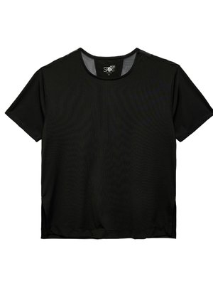 T-paita - black