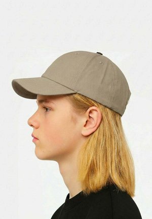 Lou-i, UNISEX - Cap - khaki