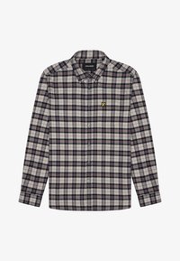 Seleccionado, dark navy