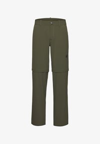 Ikke valgt, dark marsh