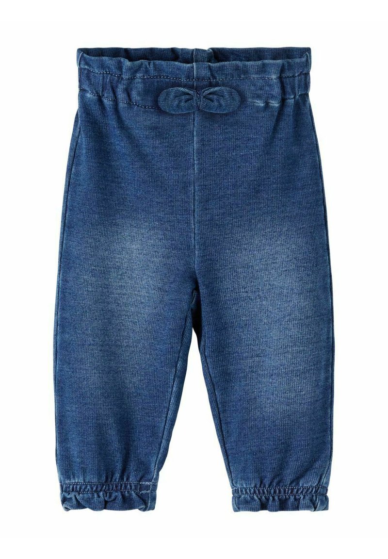 Kinder Jeggings | Name it BAGGY FIT Jeans Relaxed Fit dark blue denim/dark-blue denim - VC20507 Kinder Jeggings | Name it BAGGY FIT Jeans Relaxed Fit dark blue denim/dark-blue denim - VC20507
