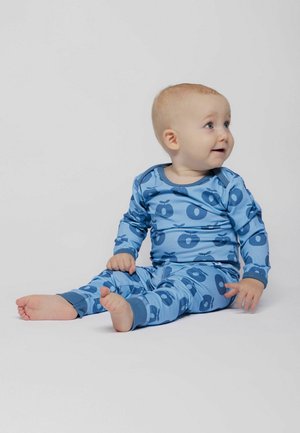 Småfolk, ELSTAR - Legging (type pantalon) - clear sky