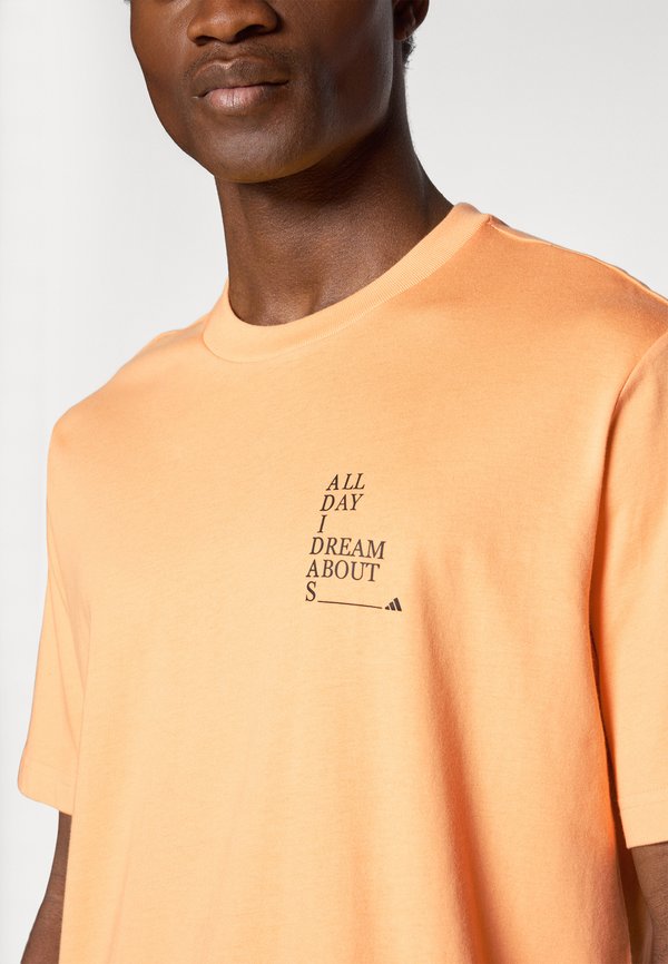 SEASON - Print T-shirt3