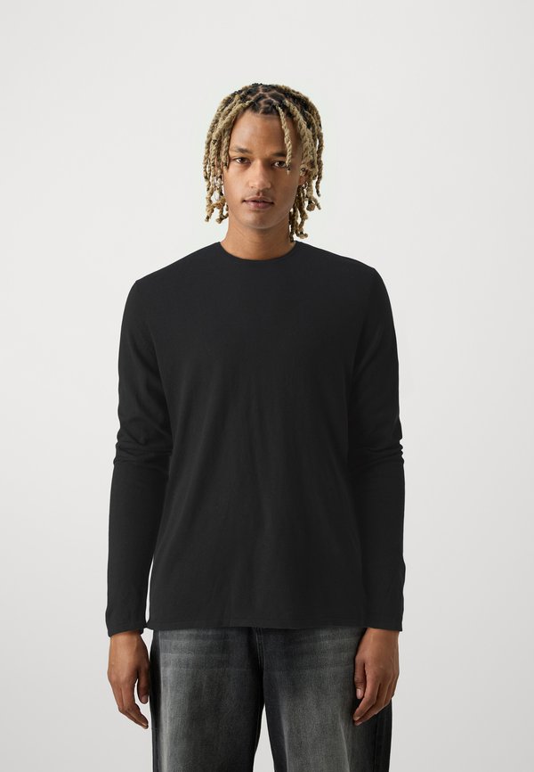 ROME CREW NECK B NOOS - Jumper