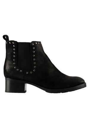 Botines - black