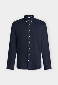 Niet geselecteerd, deep navy