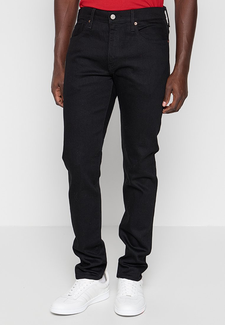 Levi’s® MOJ Jeans Tapered Fit zwart