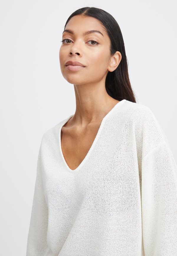 BYSIF - Jumper - marshmallow3