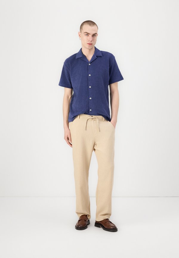 SLHRELAXTALON  - Shirt - oceana2