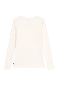 Petit Bateau Strickpullover - milk
