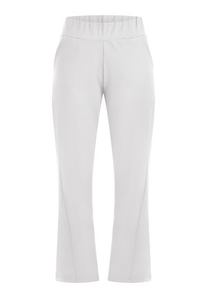 Smilodox, REGULAR FIT PERFORMANCE JOGGER MAVENI - Pantalon de survêtement - grau