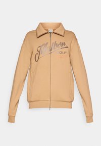 Non sélectionné, light brown