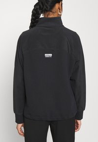 adidas Originals Mikina - black