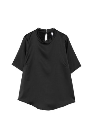 Imperial, TOP # - Camicetta - black dim