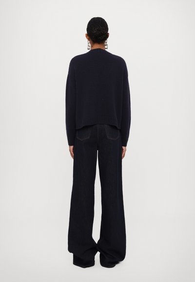 WEEKEND MaxMara ARAD - Strickjacke - blu