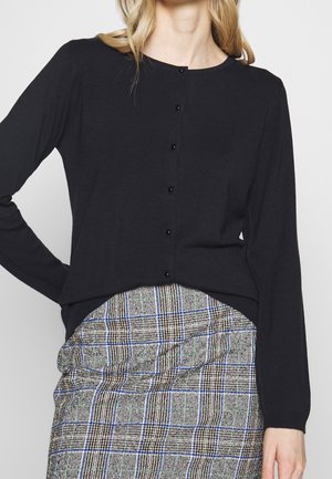 Kofta - dark blue