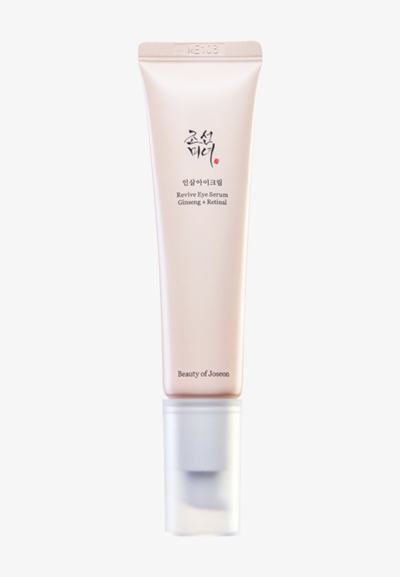 Beauty of Joseon - REVIVE EYE SERUM: GINSENG + RETINAL - Serum, Forstørre