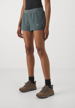 Pantalón corto de deporte - teal