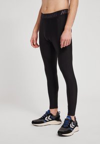 Hummel Tights - black