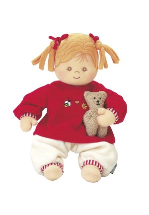 SPIELPUPPE M MAGDALENA - Cuddly toy - original