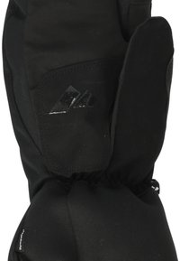 Zanier Fingervantar - za black