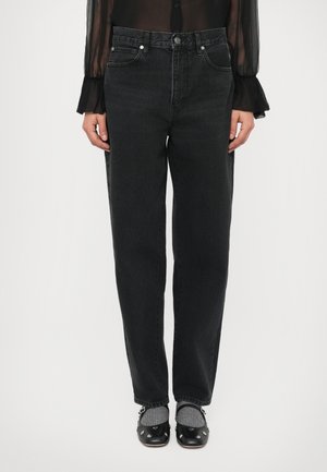 THE NEAT - Mom Jeans - astral